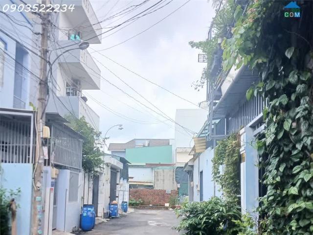 Nhà bán tại Thủ Đức, Hồ Chí Minh