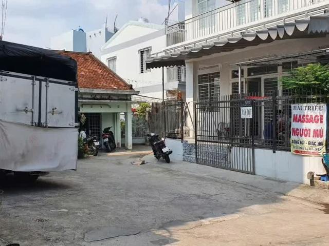 Nhà mặt phố bán tại Gia Lai