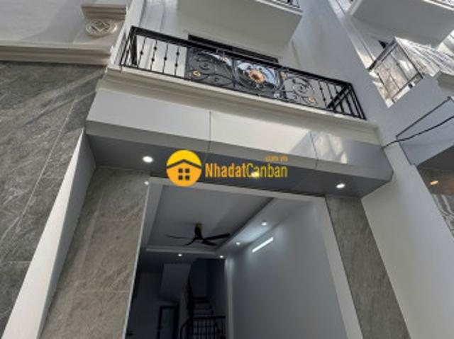 Nhà bán