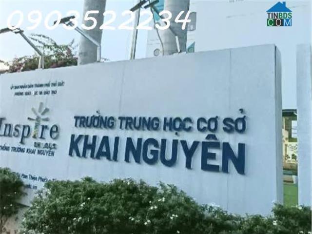 Nhà bán tại Thủ Đức, Hồ Chí Minh