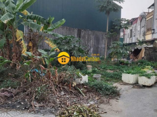 Mặt bằng bán