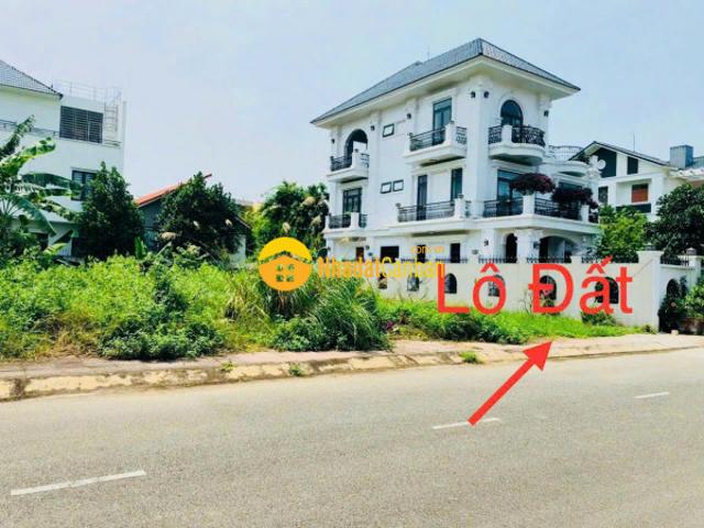 Mặt bằng bán