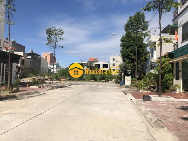 Mặt bằng bán