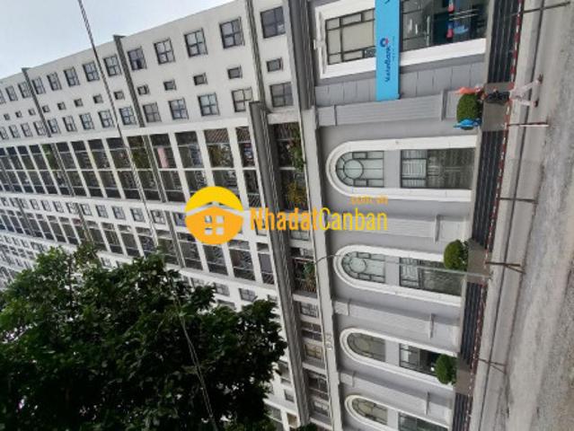Mặt bằng bán