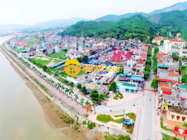 Mặt bằng bán