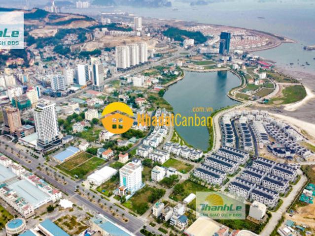 Mặt bằng bán