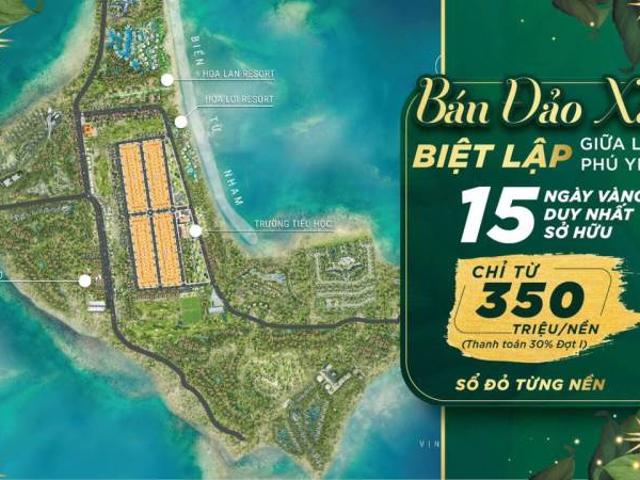 Căn hộ bán tại Phú Yên