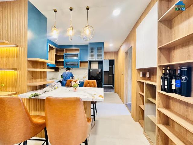 Căn hộ bán tại Thủ Đức, Hồ Chí Minh
