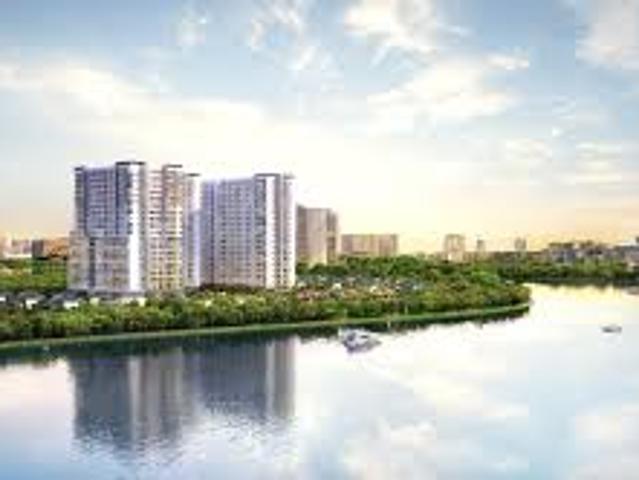 Bất động sản bán tại Hồ Chí Minh