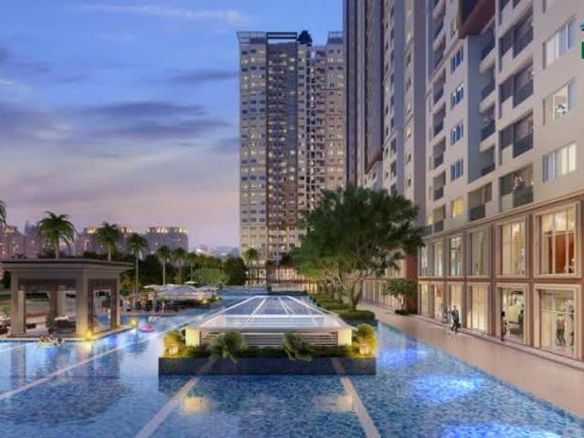 Căn hộ bán tại Thủ Đức, Hồ Chí Minh