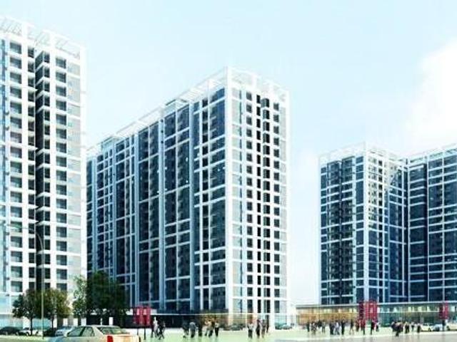 Căn hộ bán tại Thủ Đức, Hồ Chí Minh