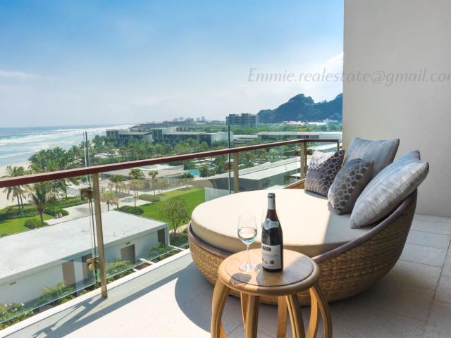 Căn hộ bán tại Đà Nẵng