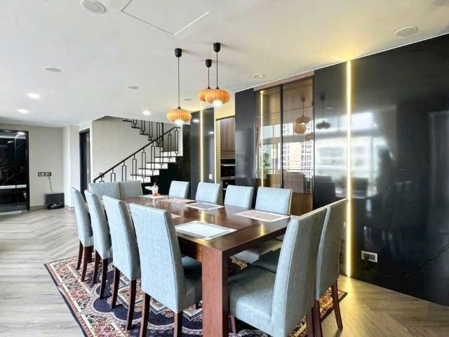Căn hộ bán tại Thủ Đức, Hồ Chí Minh