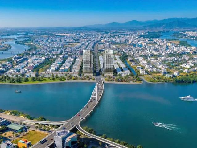 Căn hộ bán tại Liên Chiểu, Đà Nẵng