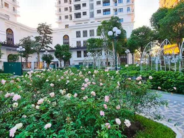 Căn hộ bán tại Hoàn Kiếm, Hà Nội
