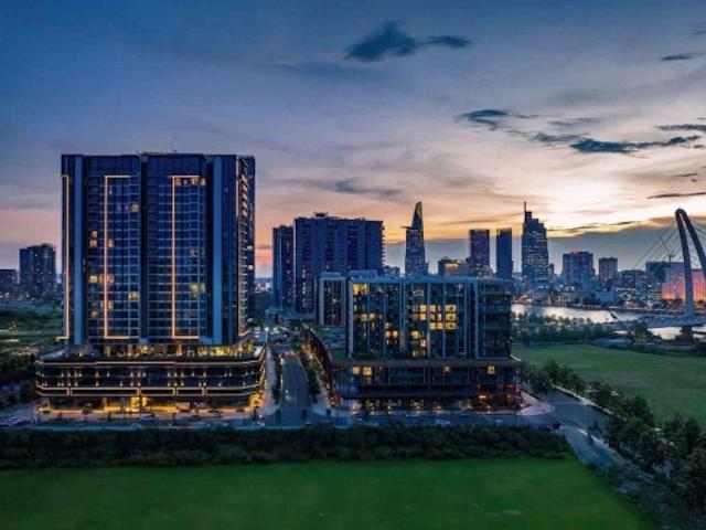 Căn hộ bán tại Khu phố 37, Thành phố Hồ Chí Minh