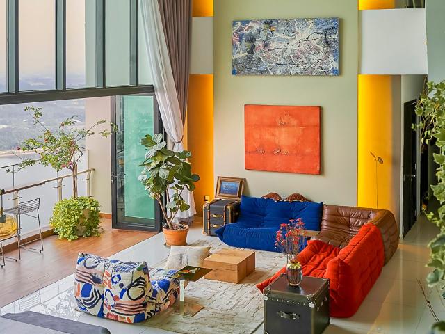 Căn hộ bán tại Thủ Đức, Hồ Chí Minh