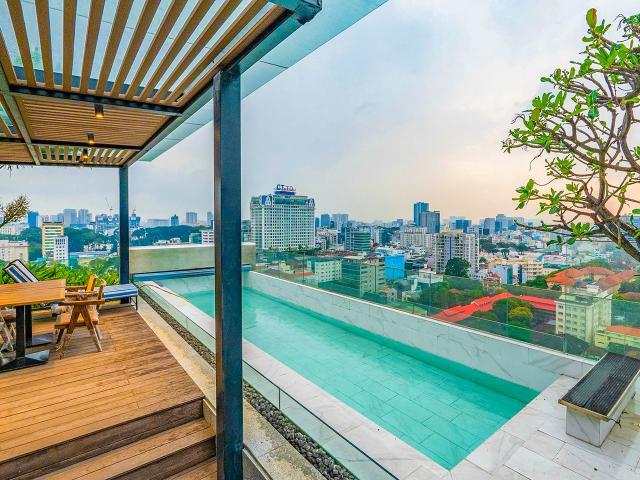 Biệt Thự bán tại Thủ Đức, Hồ Chí Minh