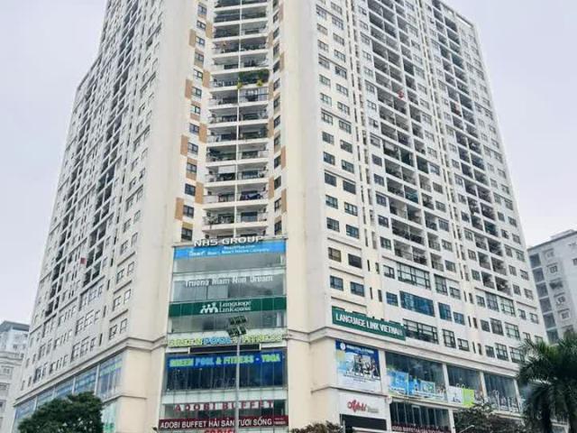 Căn hộ bán tại Hoàn Kiếm, Hà Nội
