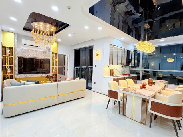 Căn hộ bán tại Thủ Đức, Hồ Chí Minh