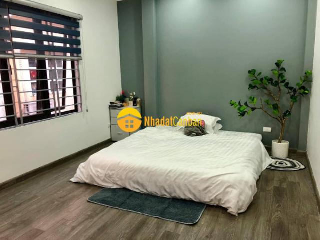 Nhà mặt phố bán