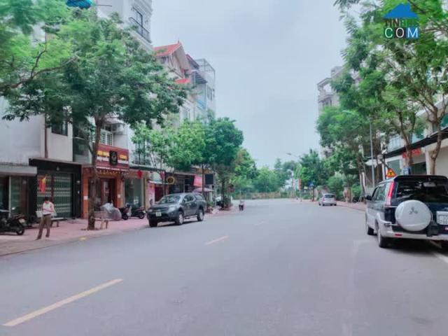 Nhà mặt phố bán tại Hoàn Kiếm, Hà Nội