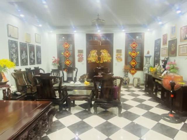 Biệt Thự bán tại Hoàn Kiếm, Hà Nội