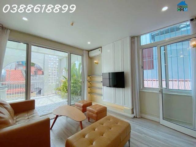 Nhà bán tại Hoàn Kiếm, Hà Nội