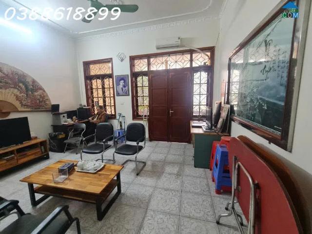 Nhà bán tại Hoàn Kiếm, Hà Nội