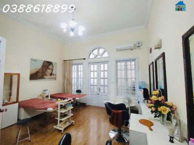 Nhà bán tại Hoàn Kiếm, Hà Nội