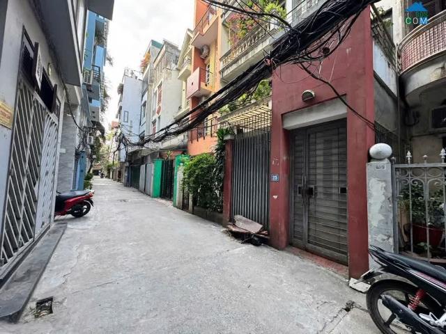 Nhà bán tại Hoàn Kiếm, Hà Nội