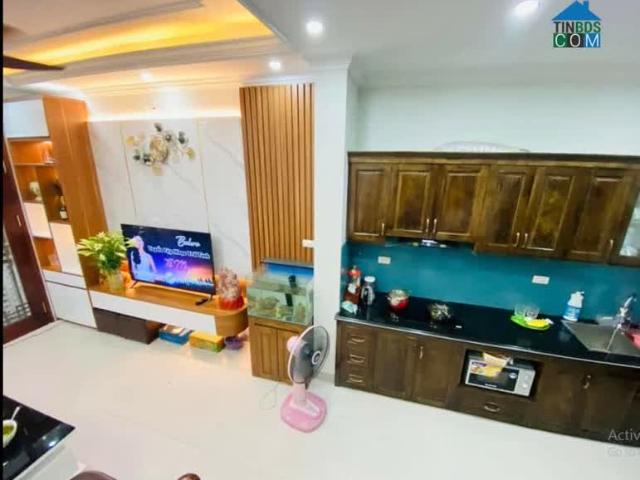 Nhà mặt phố bán tại Hoàn Kiếm, Hà Nội