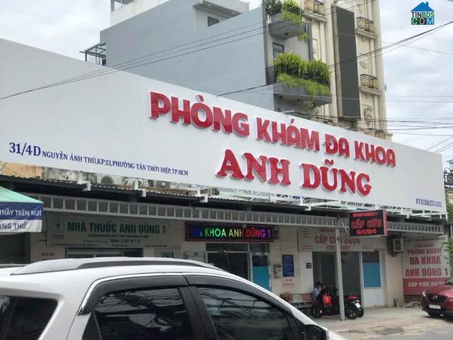 Nhà mặt phố bán tại Thủ Đức, Hồ Chí Minh