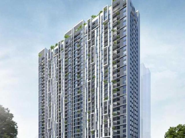 Căn hộ bán tại Khu phố cổ, Thành phố Hà Nội