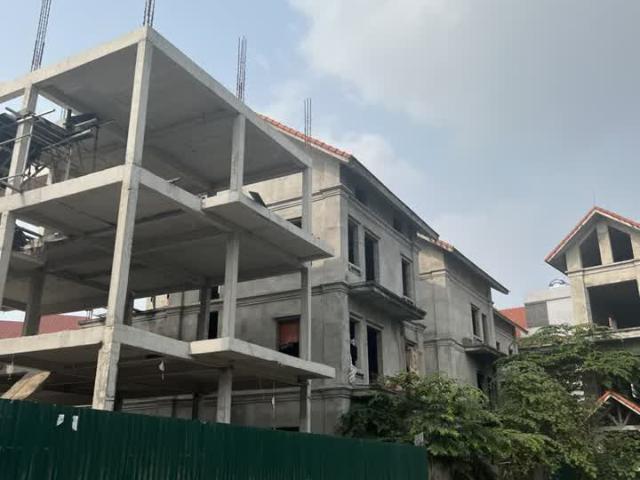 Biệt Thự bán tại Hoàn Kiếm, Hà Nội