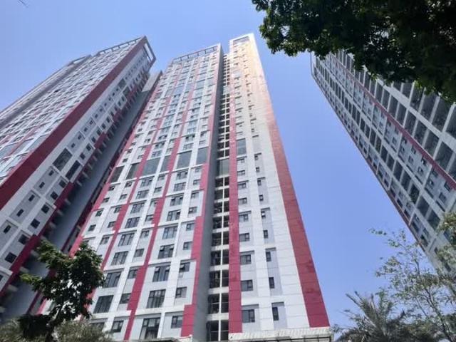 Căn hộ bán tại Khu phố cổ, Thành phố Hà Nội