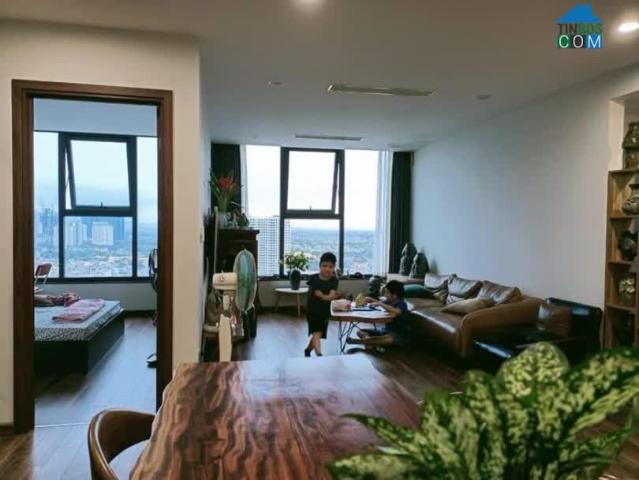 Căn hộ bán tại Hoàn Kiếm, Hà Nội