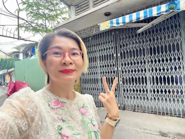 Nhà mặt phố bán tại Khuôn viên UBND Thành phố Hồ Chí Minh, Thành phố Hồ Chí Minh