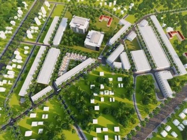 Nhà mặt phố bán tại Quảng Ngãi