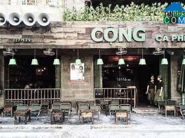 Nhà mặt phố bán tại Hoàn Kiếm, Hà Nội