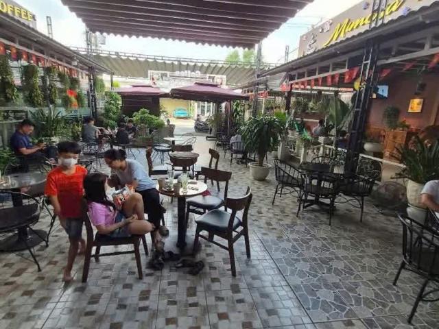 Nhà mặt phố bán tại Đồng Nai