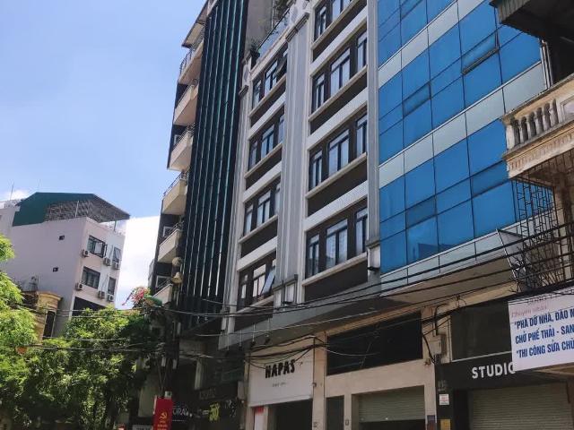 Nhà mặt phố bán tại Khu phố cổ, Thành phố Hà Nội
