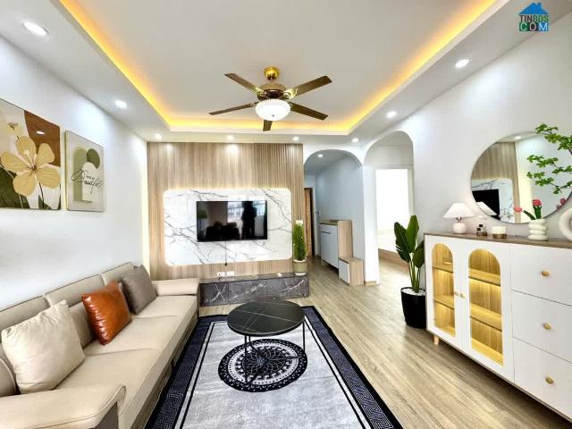 Căn hộ bán tại Hoàn Kiếm, Hà Nội