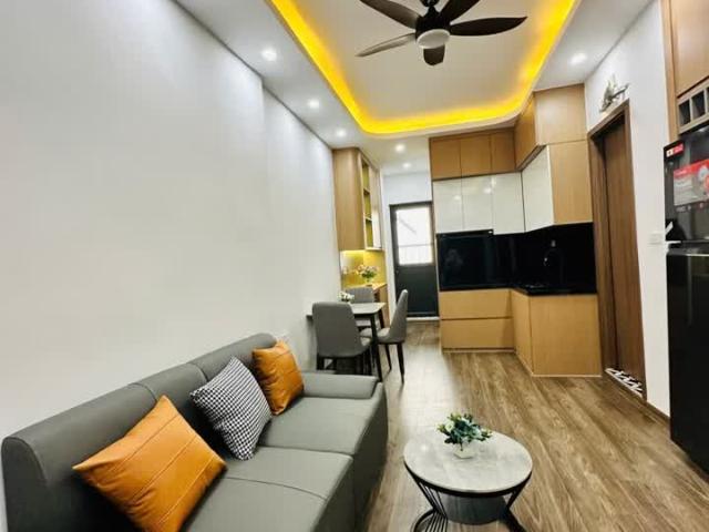 Căn hộ bán tại Hoàn Kiếm, Hà Nội