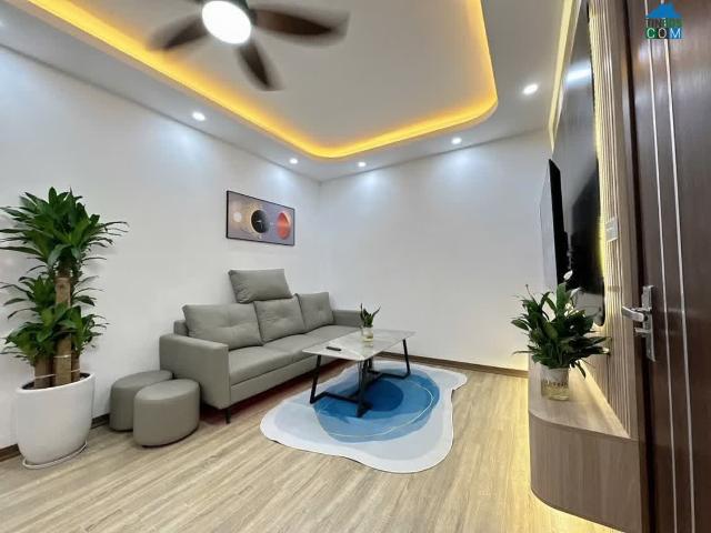 Căn hộ bán tại Hoàn Kiếm, Hà Nội