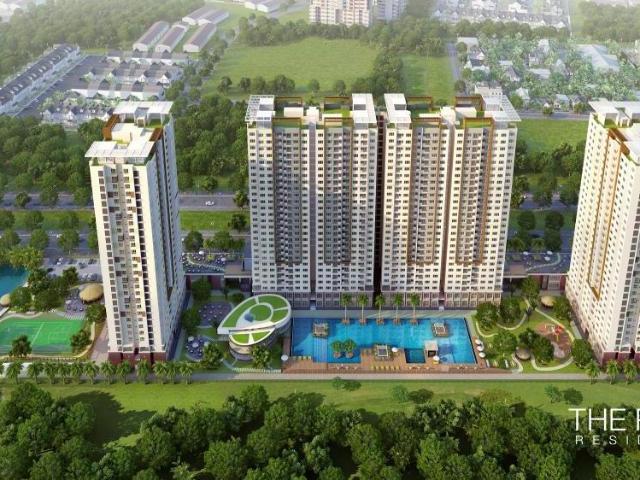 Căn hộ bán tại Thủ Đức, Hồ Chí Minh