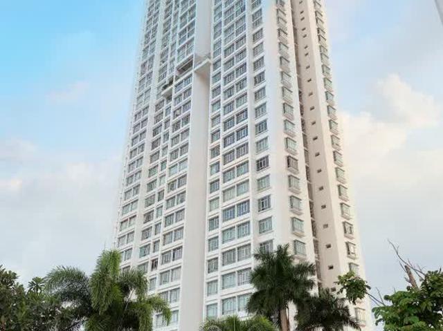 Căn hộ bán tại Thủ Đức, Hồ Chí Minh