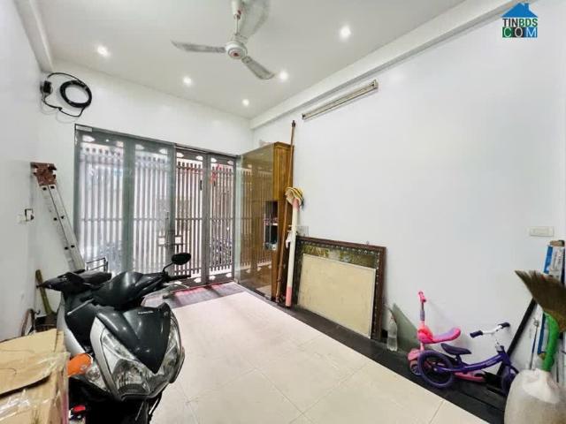 Nhà bán tại Khu phố cổ, Thành phố Hà Nội