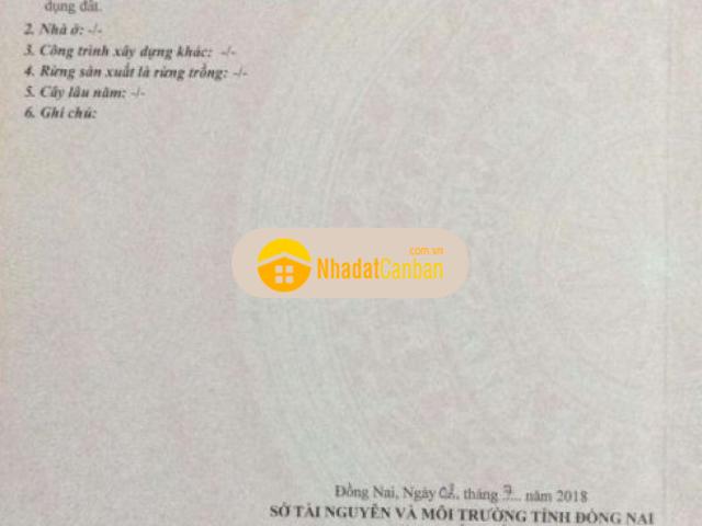 Nhà bán tại Biên Hòa, Đồng Nai