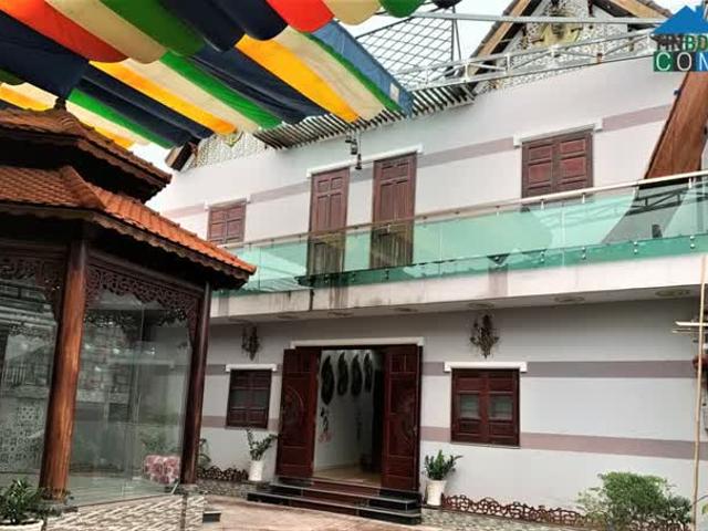Nhà mặt phố bán tại Thủ Đức, Hồ Chí Minh